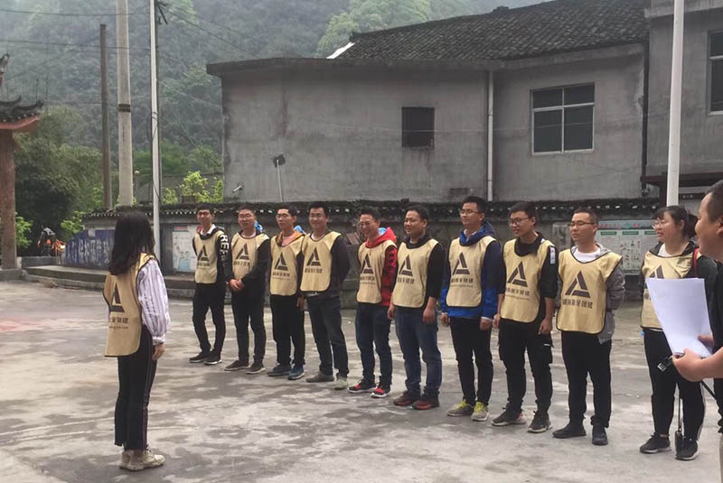 湘潭拓展培训对青少年有哪些好处?