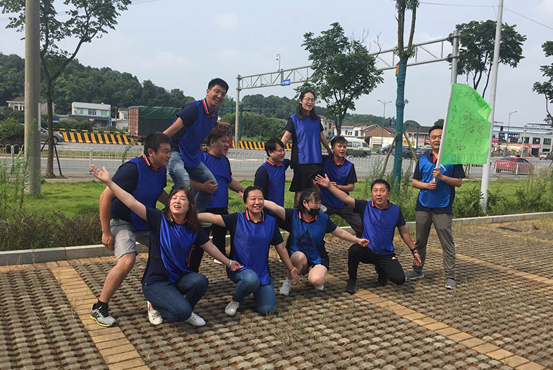 如何通过衡阳拓展培训摆正心态?